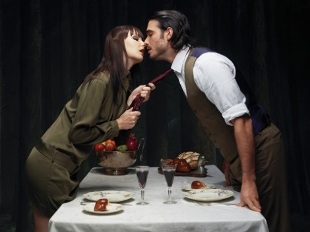 aphrodisiaque pour les femmes à la maison